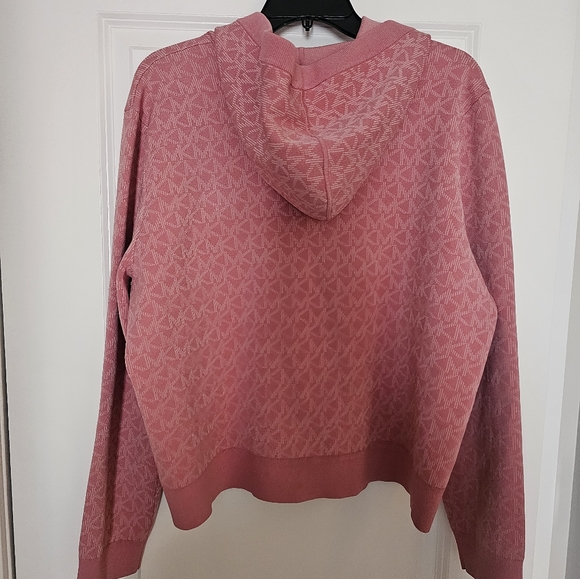 Michael Kors Hoodie- New with tags - Picture 5 of 6